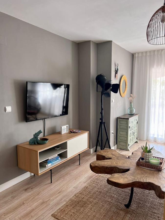Suite Bonalba Alicante Luaran gambar