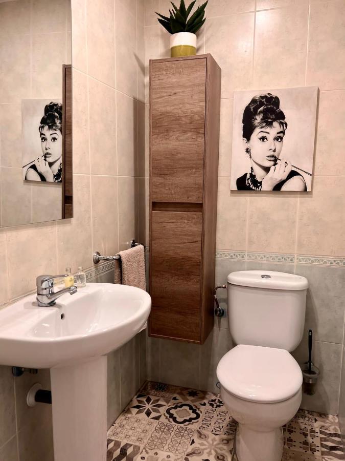Suite Bonalba Alicante Luaran gambar