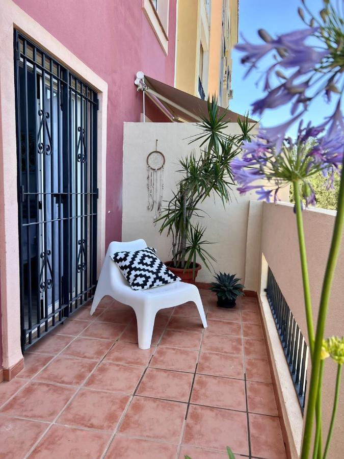 Suite Bonalba Alicante Luaran gambar