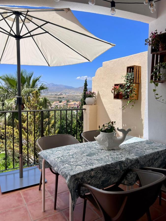 Suite Bonalba Alicante Luaran gambar