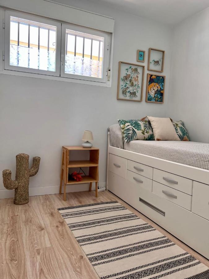 Suite Bonalba Alicante Luaran gambar