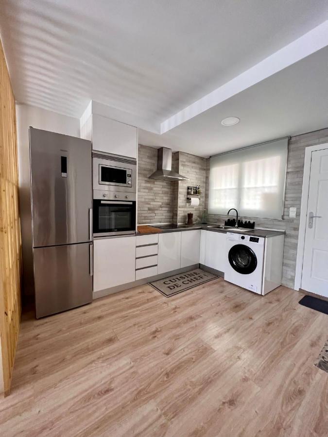Suite Bonalba Alicante Luaran gambar