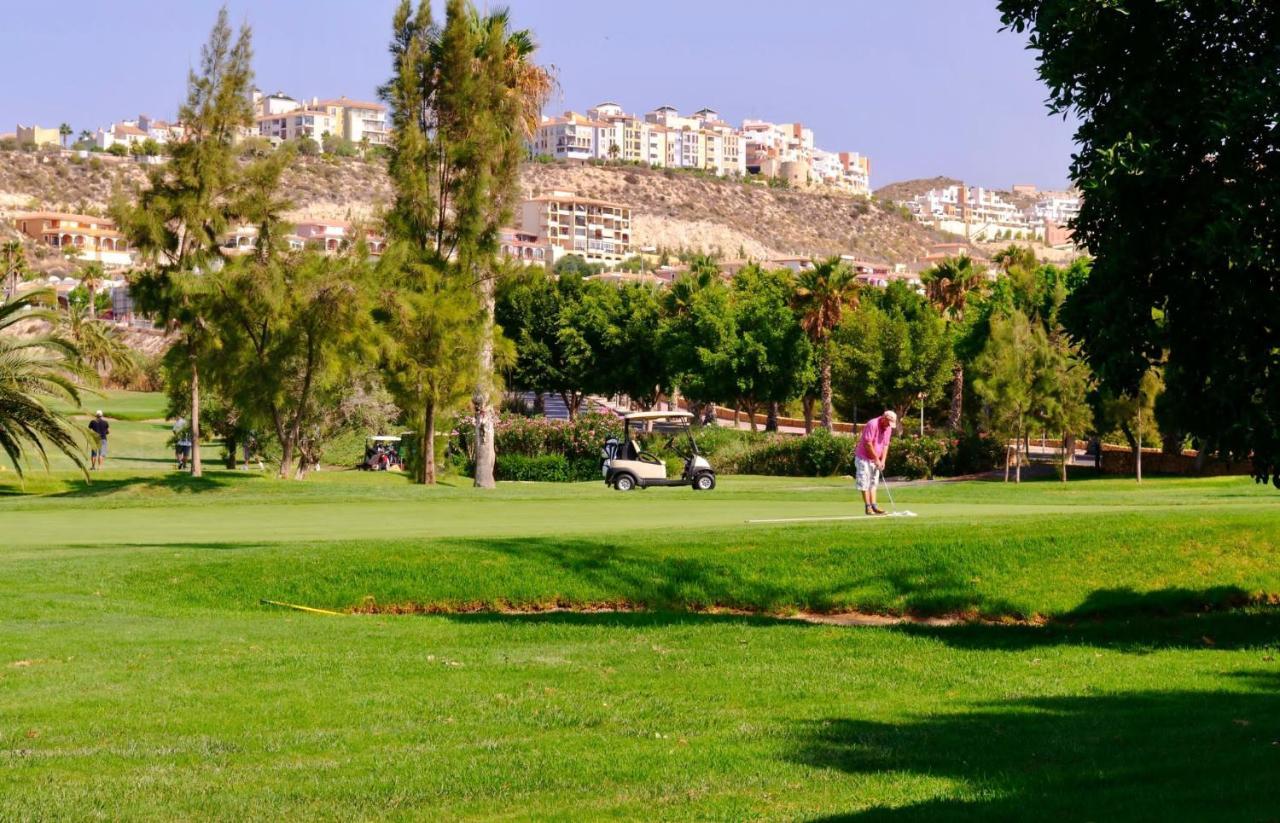 Suite Bonalba Alicante Luaran gambar