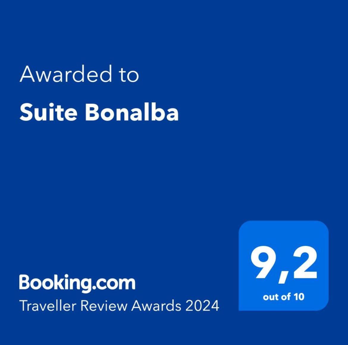 Suite Bonalba Alicante Luaran gambar